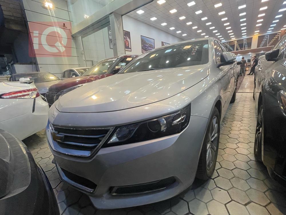 Chevrolet Impala